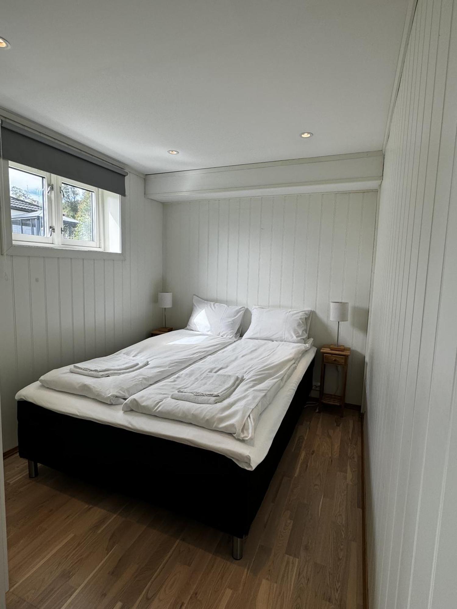 Apartment North Estate Jl Gate Tromso